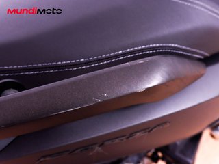 HONDA FORZA 125 ABS