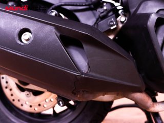 HONDA FORZA 125 ABS
