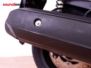 HONDA FORZA 125 ABS