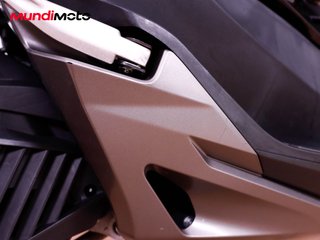 HONDA FORZA 125 ABS