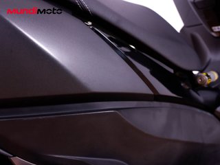 HONDA FORZA 125 ABS