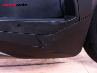 HONDA FORZA 125 ABS