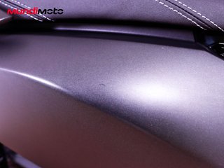 HONDA FORZA 125 ABS