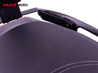 HONDA FORZA 125 ABS