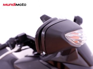 HONDA FORZA 125 ABS