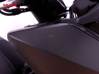 HONDA FORZA 125 ABS