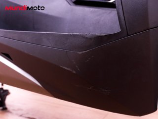 HONDA FORZA 125 ABS