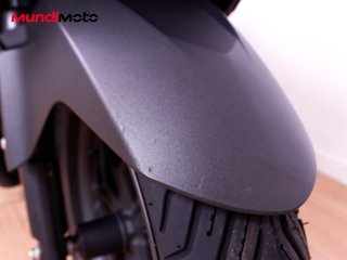 HONDA FORZA 125 ABS