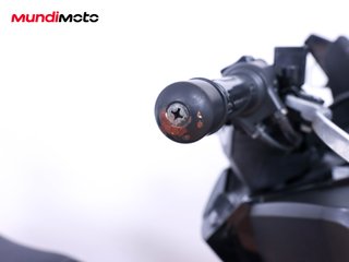 HONDA FORZA 125 ABS