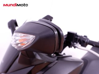 HONDA FORZA 125 ABS