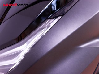 HONDA FORZA 125 ABS