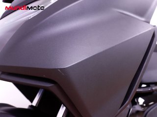 HONDA FORZA 125 ABS