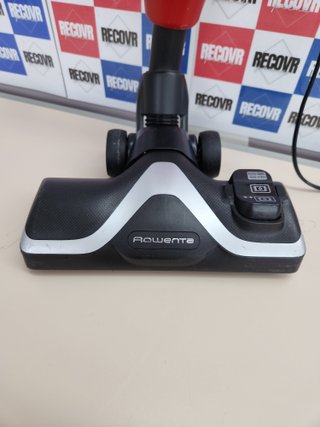 Aspiradora Eléctrica Rowenta Powerline Extreme 750W