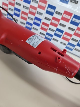 Aspiradora Eléctrica Rowenta Powerline Extreme 750W