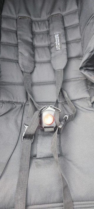 Silla bebé Yoya/Yoyo