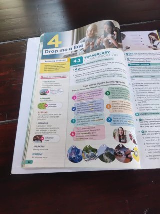Idiomatic 1 Student's Book with Ebook