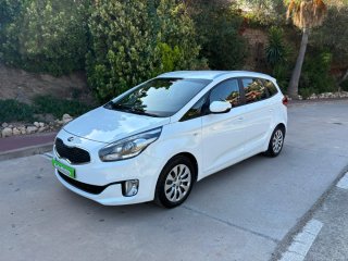 KIA Carens 2013