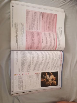 Lengua castellana y literatura I. Libro del est...