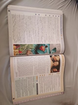 Lengua castellana y literatura I. Libro del est...
