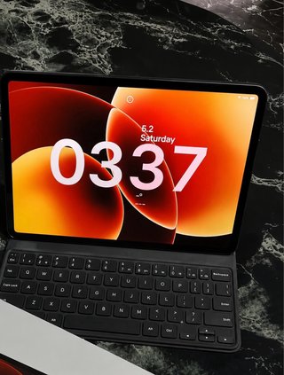 Xiaomi Pad 8 Gris