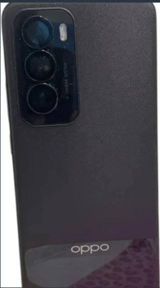 Oppo Reno 12 Pro