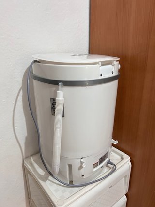 Mini lavadora VCJ