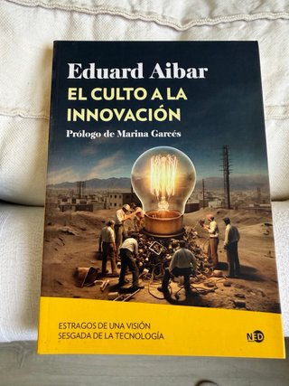 Libros desarrollo, innovacion , IA
