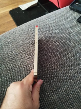 iPhone 13 Pro Max Dorado