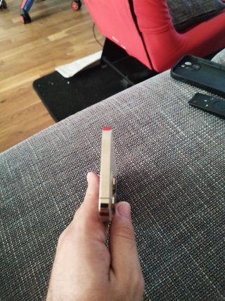 iPhone 13 Pro Max Dorado