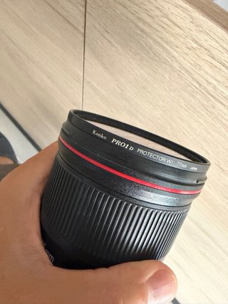 Canon EF 16-35mm f/4L IS USM