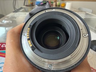 Canon EF 16-35mm f/4L IS USM
