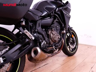 YAMAHA TRACER 700
