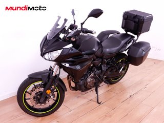 YAMAHA TRACER 700
