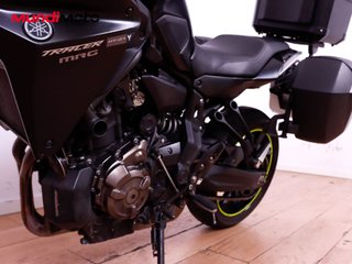 YAMAHA TRACER 700