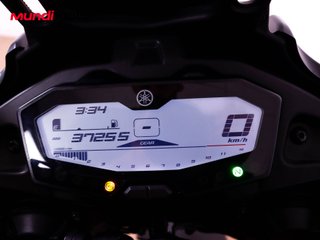 YAMAHA TRACER 700