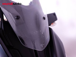 YAMAHA TRACER 700