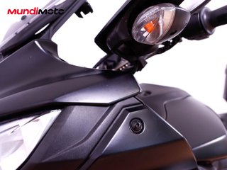 YAMAHA TRACER 700