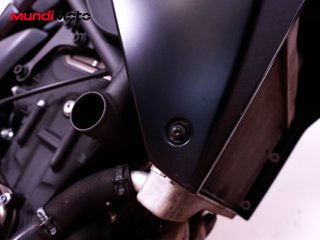YAMAHA TRACER 700