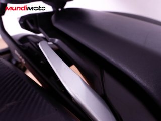 YAMAHA TRACER 700