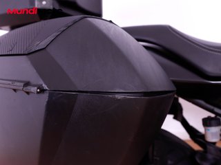 YAMAHA TRACER 700