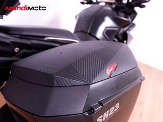YAMAHA TRACER 700