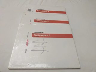 Libro de Tecnología