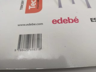Libro de Tecnología