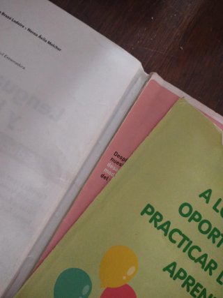 Lengua Castellana y Literatura 4, Educación Pri...