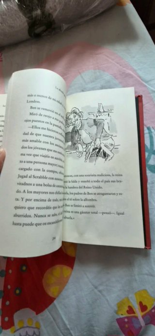 La increíble historia de... la abuela gánster (...