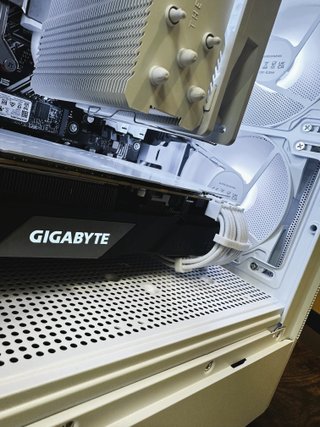 PC Gaming Ryzen 5 5500 RTX 2070 Super 16GB RAM