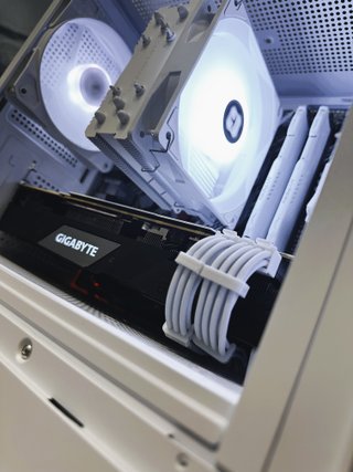 PC Gaming Ryzen 5 5500 RTX 2070 Super 16GB RAM