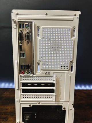 PC Gaming Ryzen 5 5500 RTX 2070 Super 16GB RAM