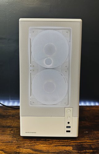 PC Gaming Ryzen 5 5500 RTX 2070 Super 16GB RAM