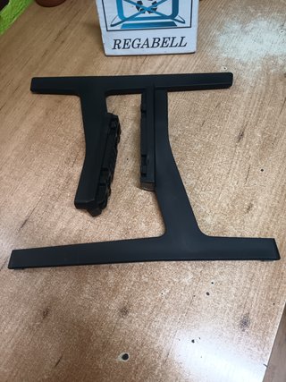 soporte, pies de SAMSUNG UE65DU7172U, NUEVOS